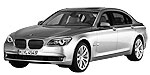 BMW F01 P16BD Fault Code